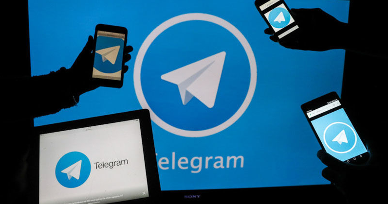Telegram亚洲下载激增，隐私功能成用户首选